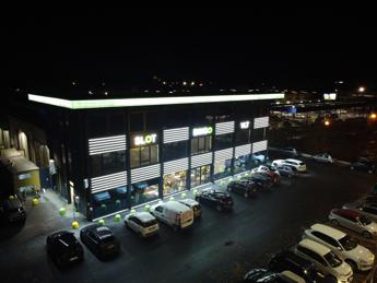 Codere, inaugurata Gaming Hall Vittoria a Parma