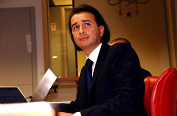 Danilo Coppola, dalle Aston Martin all’arresto a Dubai