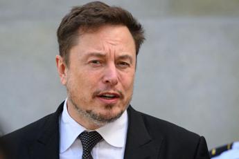 Elon Musk ad Atreju? Spunta il nome di ‘mr X’ per la festa di Fratelli d’Italia