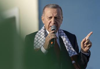 Erdogan: “Netanyahu come Hitler”. Il premier israeliano: “No giudizi morali da genocida”