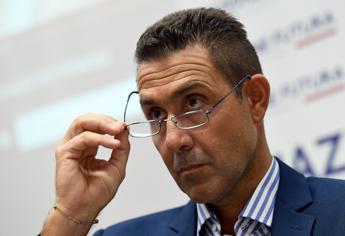 Europee, Vannacci: “Non mi interessano parole di Giorgetti”
