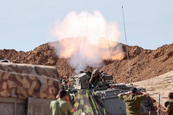 Gaza, Israele combatte contro “ultimo battaglione di Hamas” nel nord