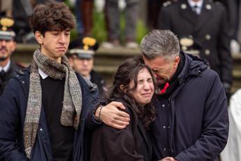 Giulia Cecchettin, il papà: “Quella notte stavo correggendo la sua tesi”