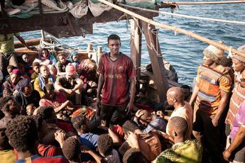 Golden Globes 2024, ‘Io Capitano’ di Matteo Garrone in corsa per il Miglior film straniero