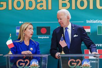 Governo, leader export olio in Usa: “Meloni credibile, con lei spinta a Made in Italy”