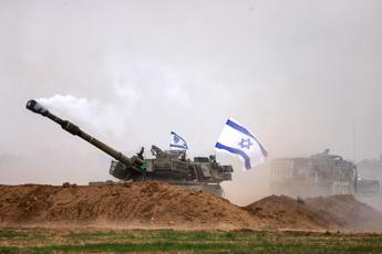Guerra Israele-Hamas, il conflitto si sta allargando? Gli scenari