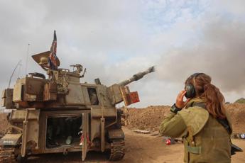 Israele-Hamas, Usa: “Vogliamo la fine della guerra il prima possibile”