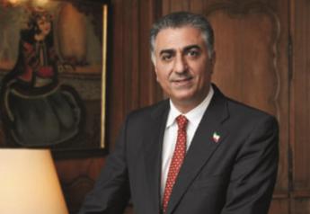 Israele-Hamas, figlio Shah di Persia: “Unica soluzione al conflitto è la fine della Repubblica islamica iraniana”