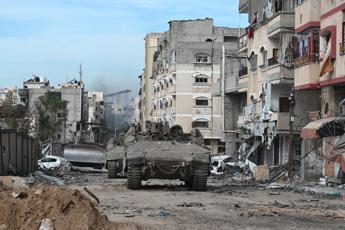 Israele: “Hamas ha violato la tregua, ripresi i combattimenti a Gaza”