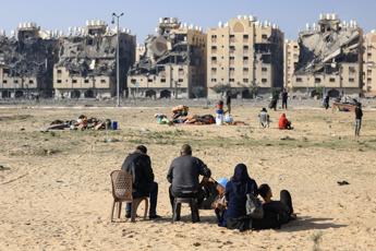 Israele, Netanyahu: “Tutto per riportare ostaggi a casa e distruggere Hamas”