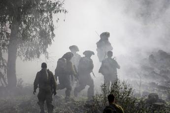 Israele, portavoce governo: “Maggior parte del mondo ci sostiene, avanti fino a distruzione Hamas”