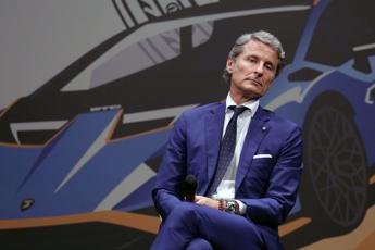 Lamborghini, Winkelmann: “Sbagliato parlare di settimana corta, ecco perché”
