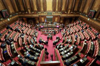 Manovra 2024, approdo in Senato slitta al 18 dicembre: da governo quattro emendamenti