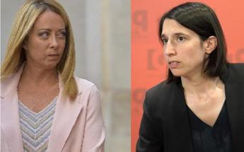 Meloni, Schlein e il duello tv: prima sfida in attesa delle Europee