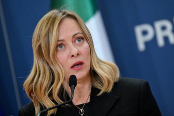 Meloni lavora a G7, possibile viaggio in Giappone per passaggio consegne