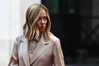 Meloni quarta donna più potente del mondo, la classifica di Forbes