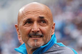 Napoli, Spalletti cittadino onorario. E lo scudetto diventa una serie tv
