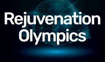 ‘Olimpiadi del ringiovanimento’, un italiano tra i candidati