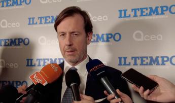 Palermo (Acea): “Termovalorizzatore valido contributo per risolvere problema rifiuti”