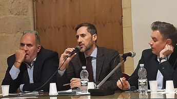 Pg Bono: “Carenza pm in Dda? Accorpare Procure piccole”