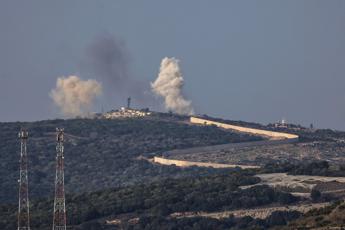 Razzi Hezbollah contro Israele, “risposta iniziale” a morte numero due Hamas