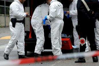 Roma, trovato cadavere in avanzato stato di decomposizione sotto la tangenziale