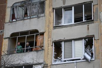Russia attacca Ucraina, missile arriva in Polonia