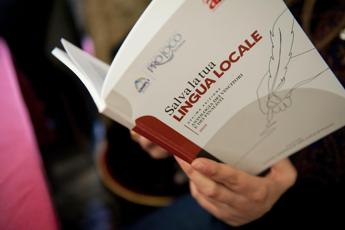‘Salva la tua lingua locale’, domani in Campidoglio a Roma cerimonia premiazione