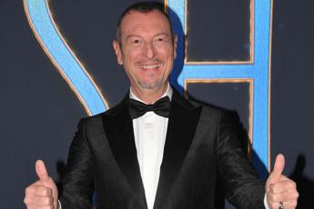 Sanremo 2024, Amadeus svelerà oggi i Big in gara: il totonomi