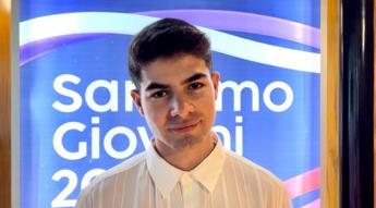 Sanremo, tra i Giovani c’è Lor3n: “Se vinco piango e lo dedico ai miei genitori”