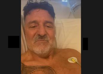 Scarnecchia: “Ho avuto un infarto davanti al Duomo: c’era un medico, mi ha salvato”