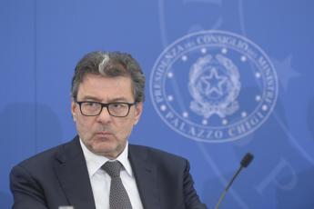 Superbonus, nuova stretta: ok Cdm a decreto che elimina sconti in fattura e cessione del credito