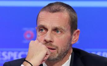 Superlega, ok da Corte giustizia Ue: la sentenza contro la Uefa