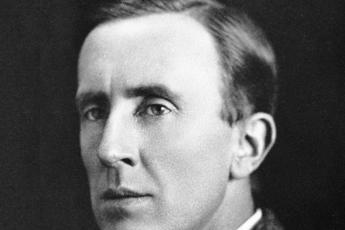 Tolkien, dovrà essere distrutto sequel non autorizzato del ‘Signore degli Anelli’