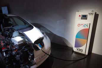 Toro (Nissan), case non chiedono marcia indietro su elettrico, noi pronti a target 2030