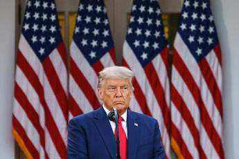 Trump: “Io dittatore? Solo per il primo giorno”