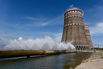 Ucraina, consulente italiano Kiev: “Infrastrutture come Zaporizhzhia vanno escluse da conflitto”