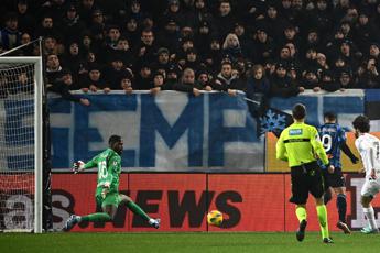 Zaccagni e Muriel, la magia del colpo di tacco: quando il gol è un capolavoro