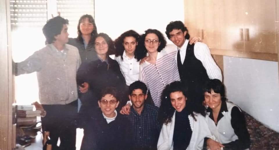 A Bari una bella storia di amicizia