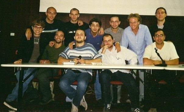 A Bari una bella storia di amicizia