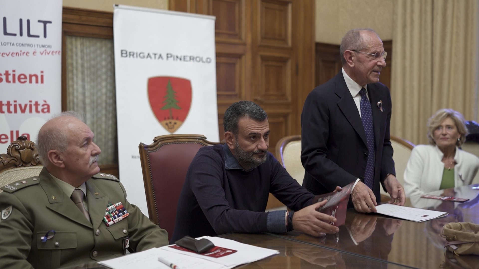 “Villaggio della Prevenzione” LILT Bari