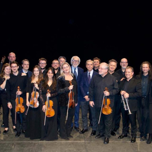 Collegium Musicum: Concerto di Natale a Bari