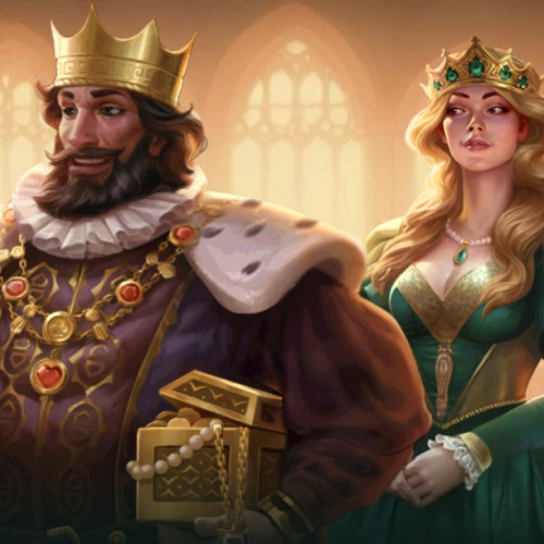 Cosa si può giocare dopo il Casinia login
