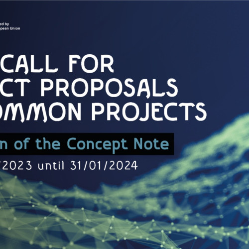 Lancio della prima call per il Programma Interreg Grecia-Italia 2021-2027