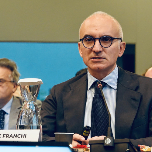 Riunione a Bari del Comitato di Sorveglianza PR Puglia FESR-FSE+ 2021-2027