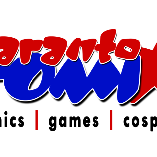 Torna l’edizione invernale del Taranto Comix 16 e 17 Dicembre al Palafiom