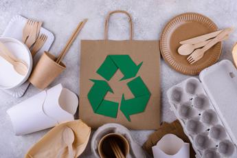 Acquisti sostenibili e packaging: le previsioni Nomisma per il 2024