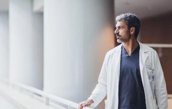 Ascolti tv, ‘Doc’ chiude in bellezza e sfiora il 30% di share