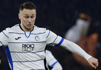 Coppa Italia, Milan-Atalanta 1-2: bergamaschi volano in semifinale