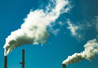 Decarbonizzare costa poco, la scoperta inglese